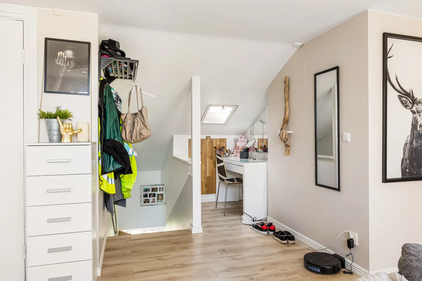 Villa, Storgatan 26, Vaggeryd