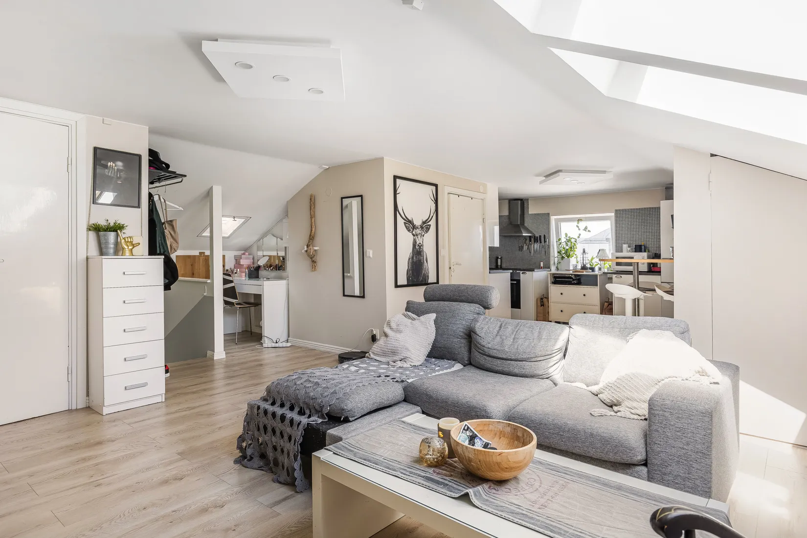 Villa, Storgatan 26, Vaggeryd