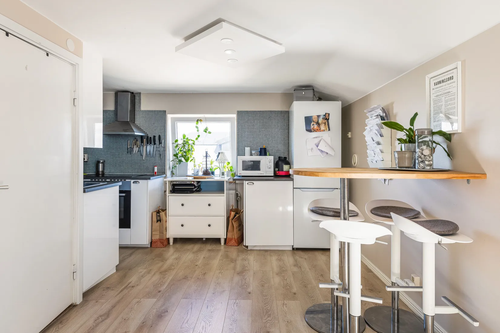 Villa, Storgatan 26, Vaggeryd