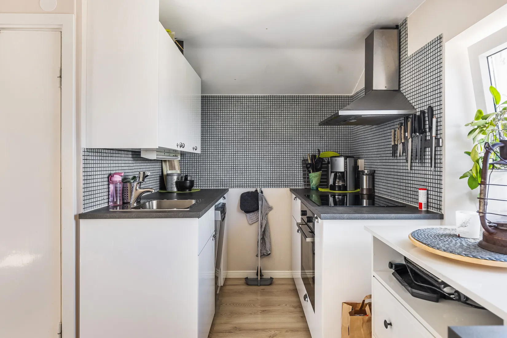 Villa, Storgatan 26, Vaggeryd