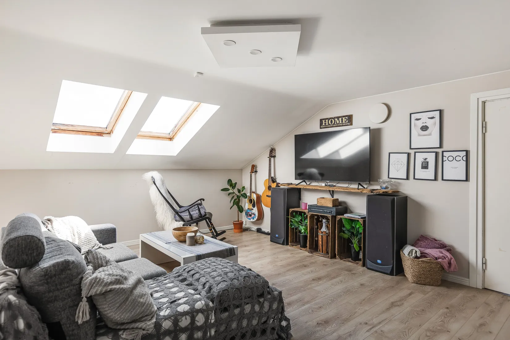 Villa, Storgatan 26, Vaggeryd