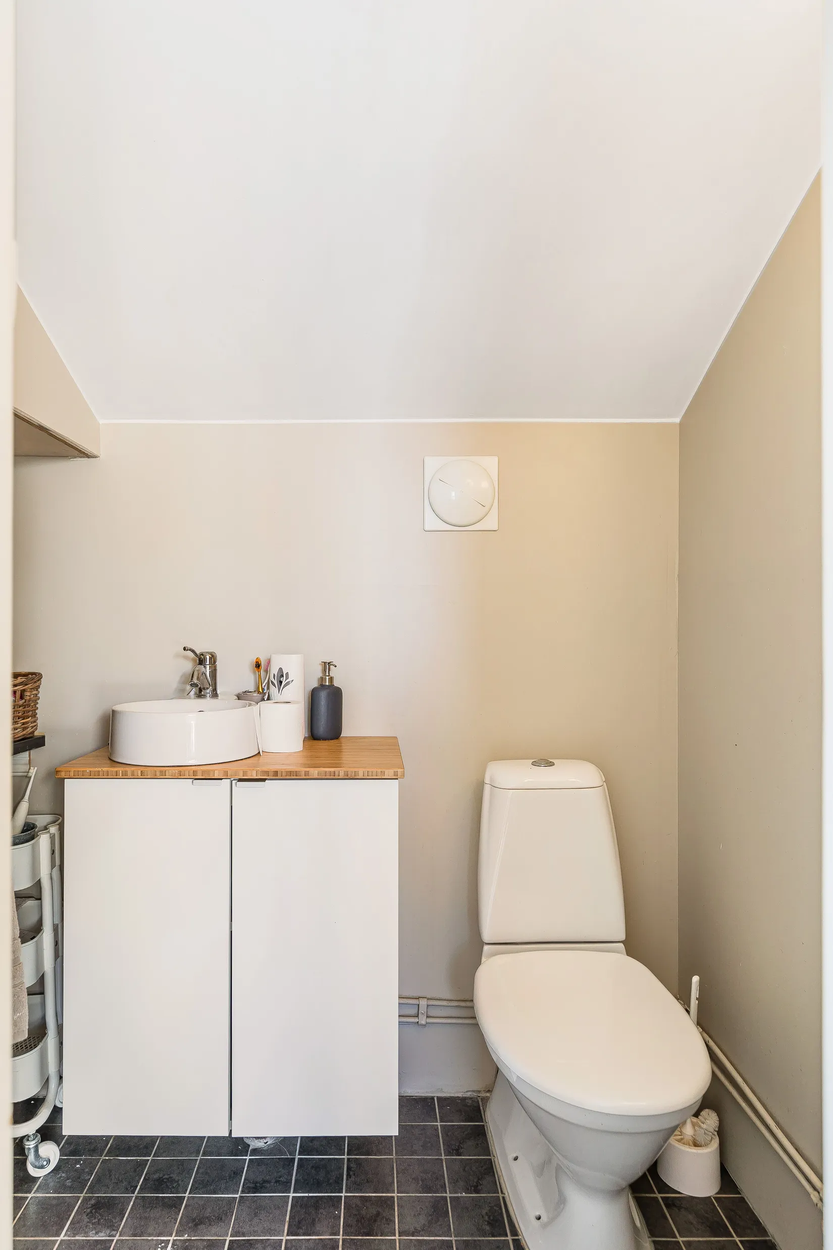 Villa, Storgatan 26, Vaggeryd