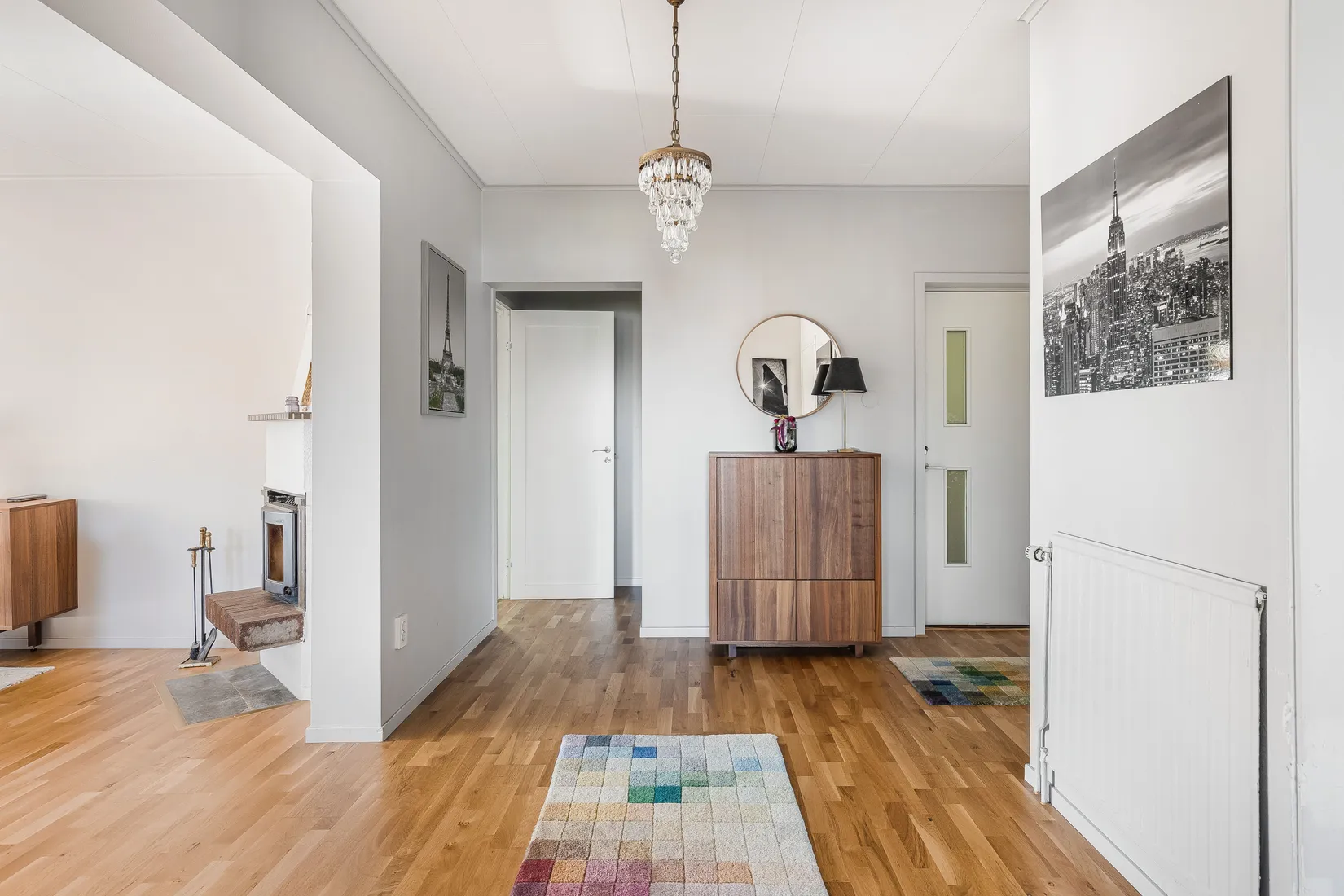 Villa, Storgatan 26, Vaggeryd