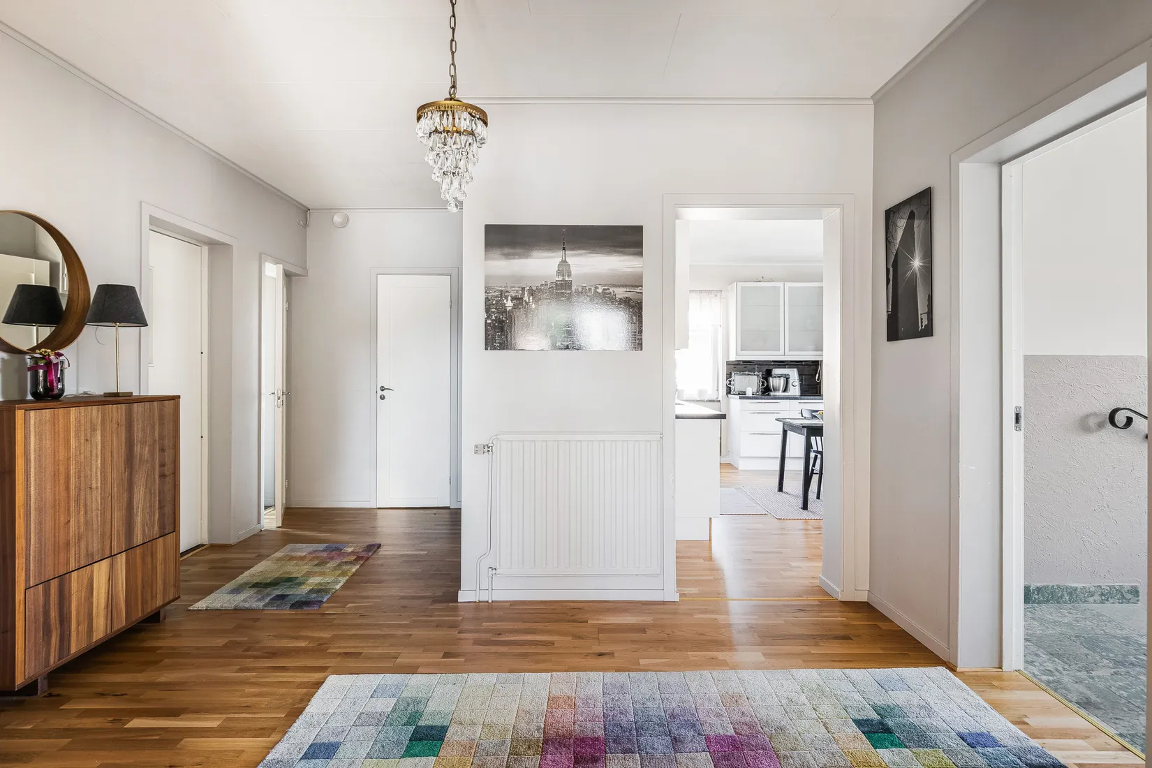 Villa, Storgatan 26, Vaggeryd