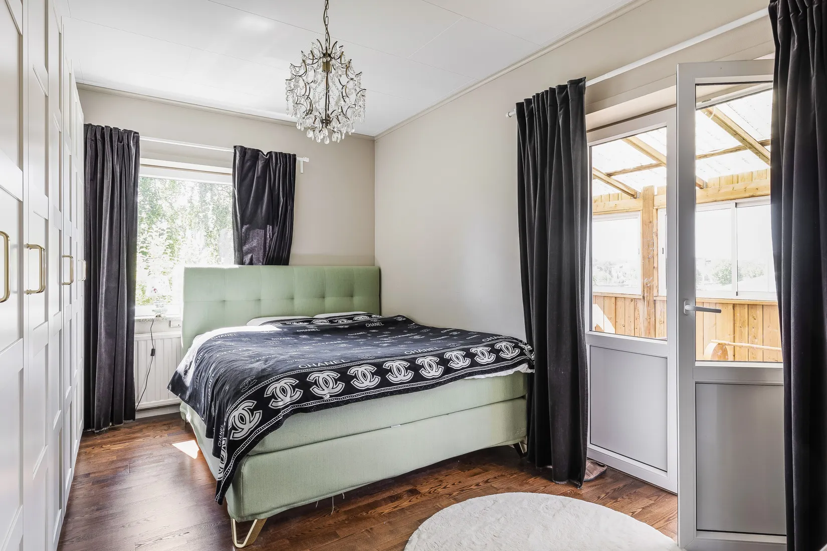 Villa, Storgatan 26, Vaggeryd