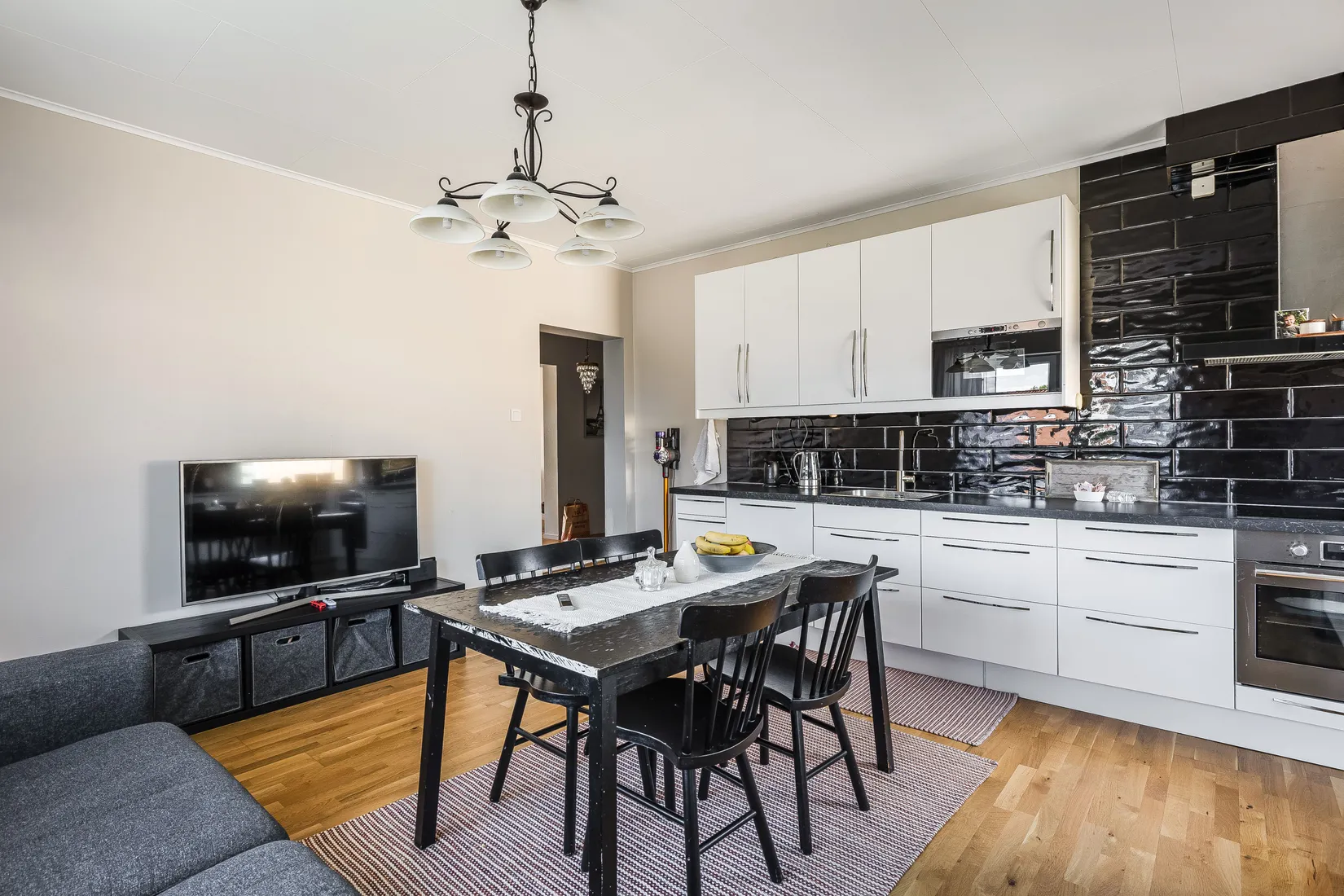 Villa, Storgatan 26, Vaggeryd