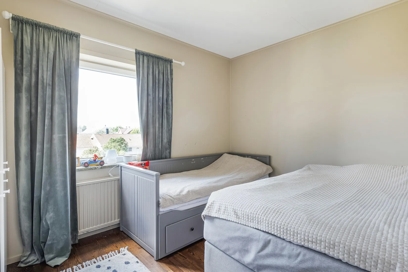 Villa, Storgatan 26, Vaggeryd