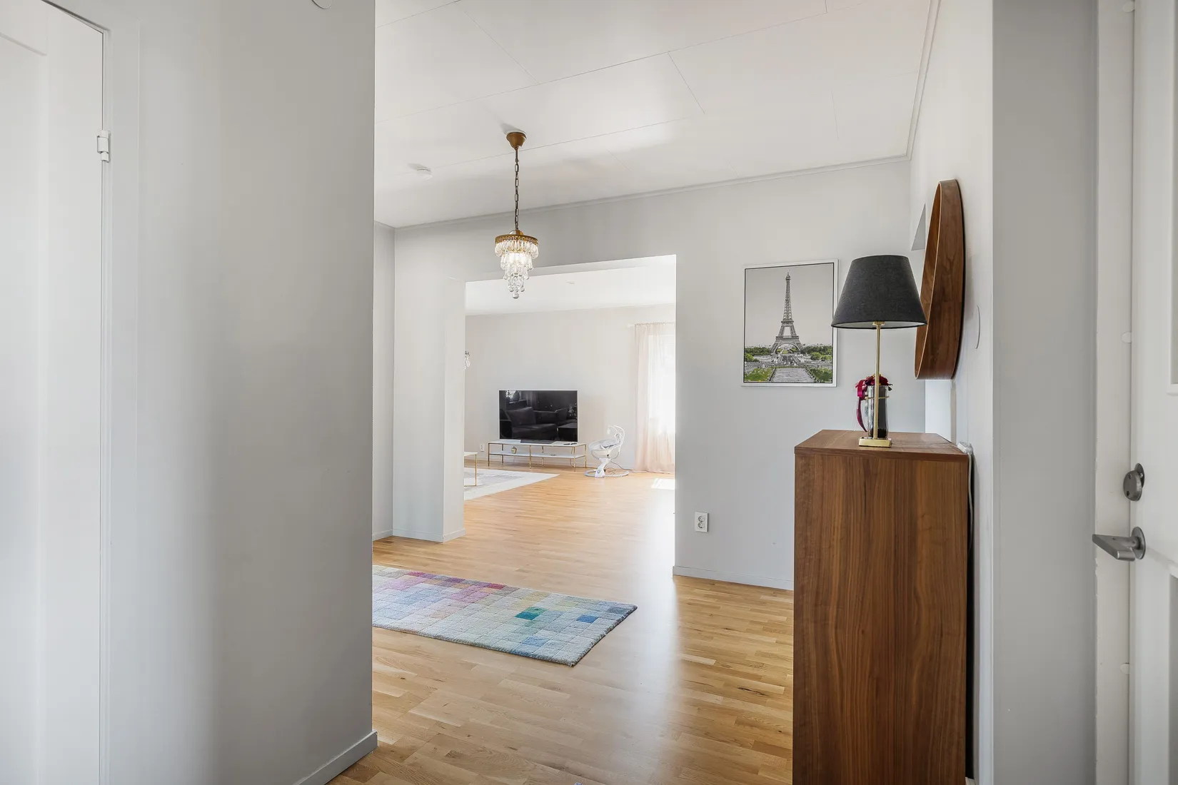 Villa, Storgatan 26, Vaggeryd