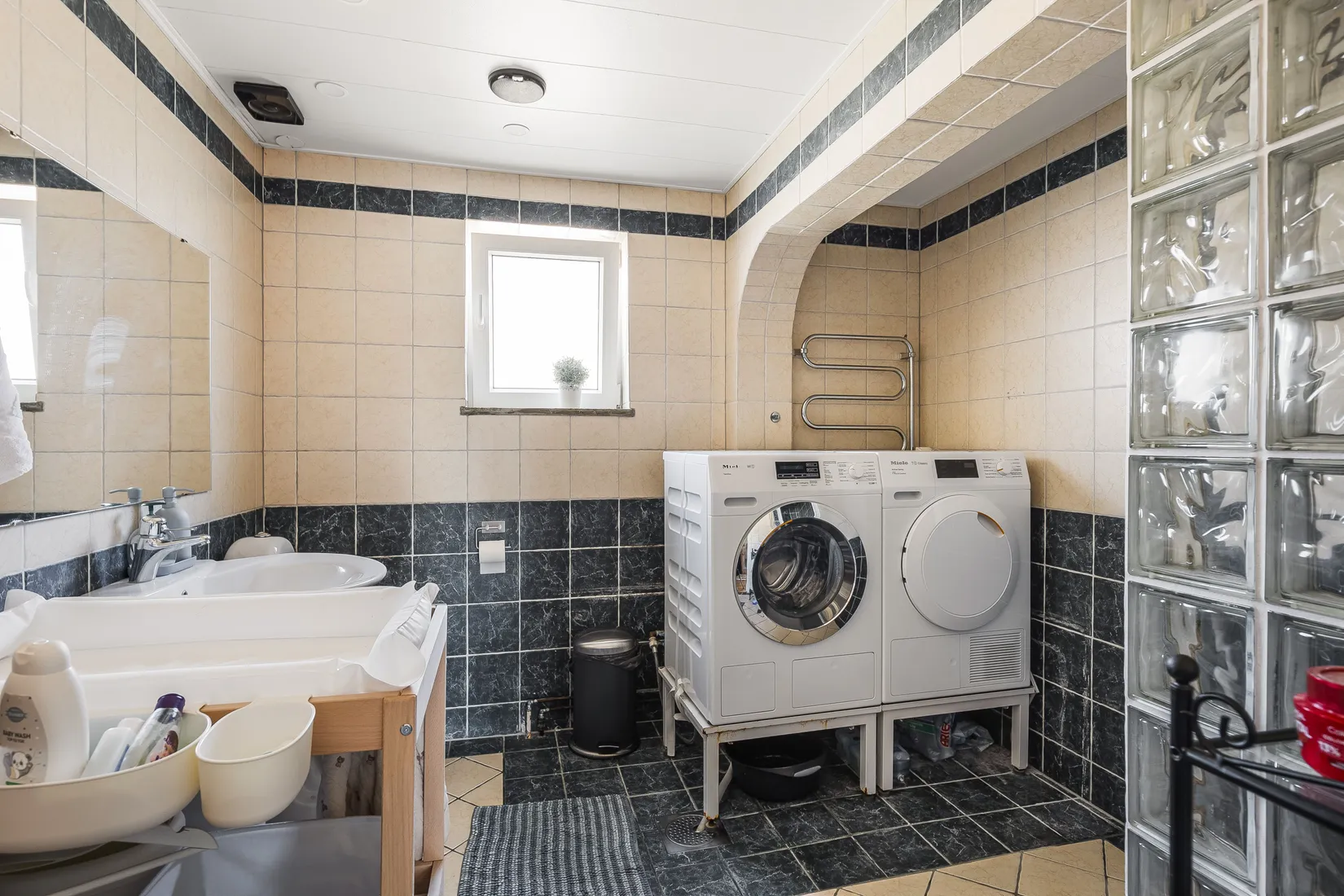 Villa, Storgatan 26, Vaggeryd