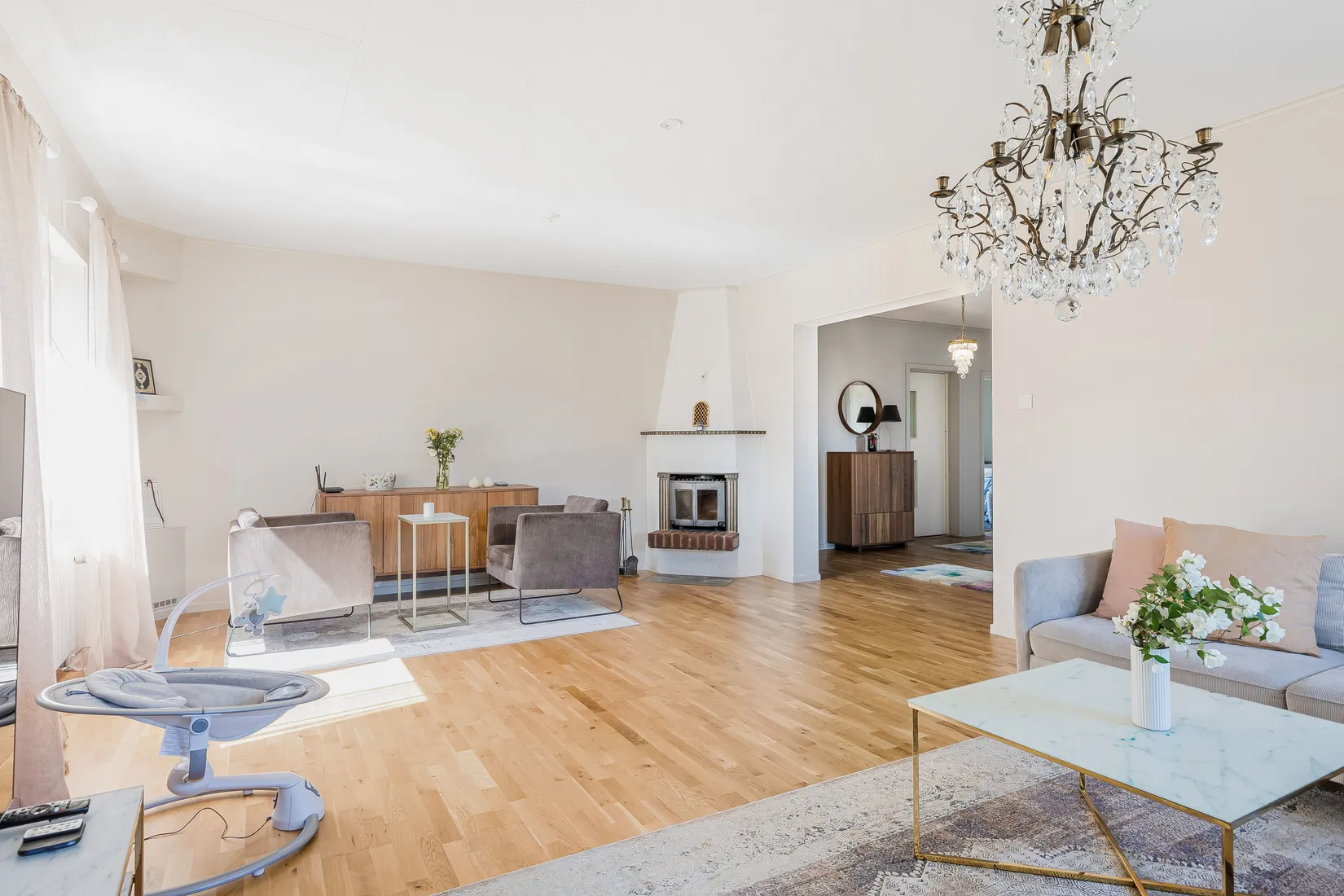 Villa, Storgatan 26, Vaggeryd