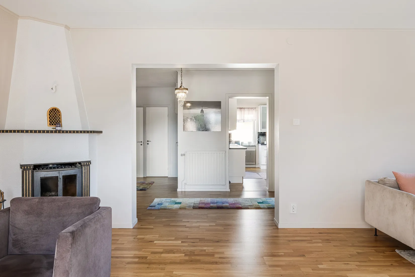 Villa, Storgatan 26, Vaggeryd