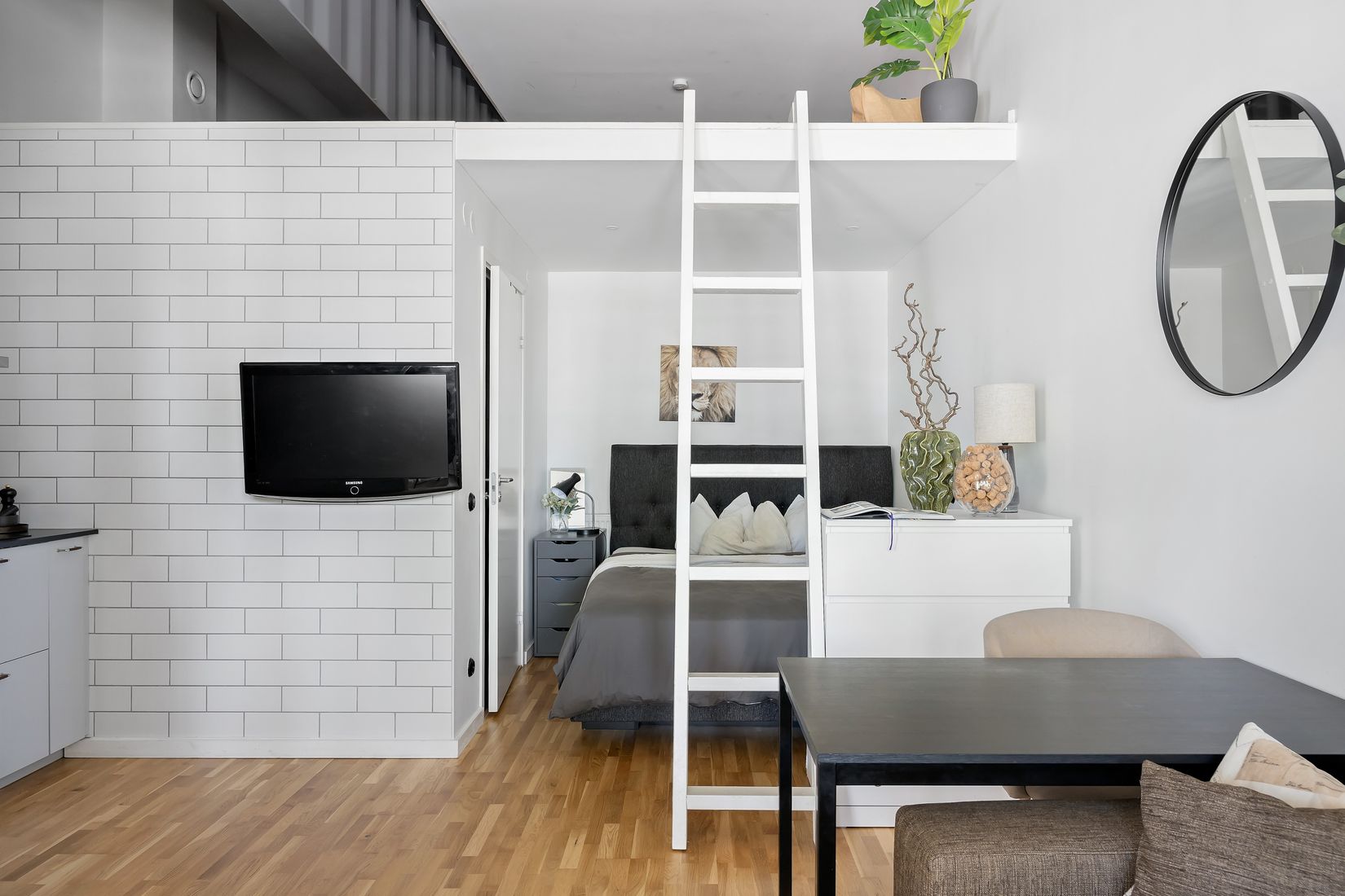 Bostadsrätt, Åttingsstigen 30J, Centrala Halmstad - Öster, Halmstad