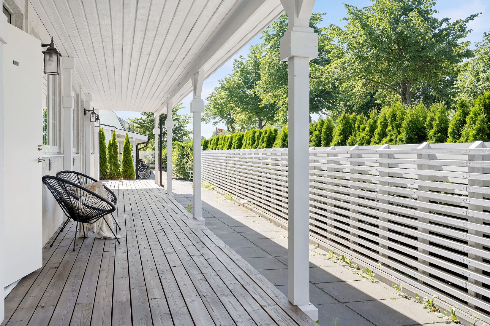 Bostadsrätt, Åttingsstigen 30J, Centrala Halmstad - Öster, Halmstad