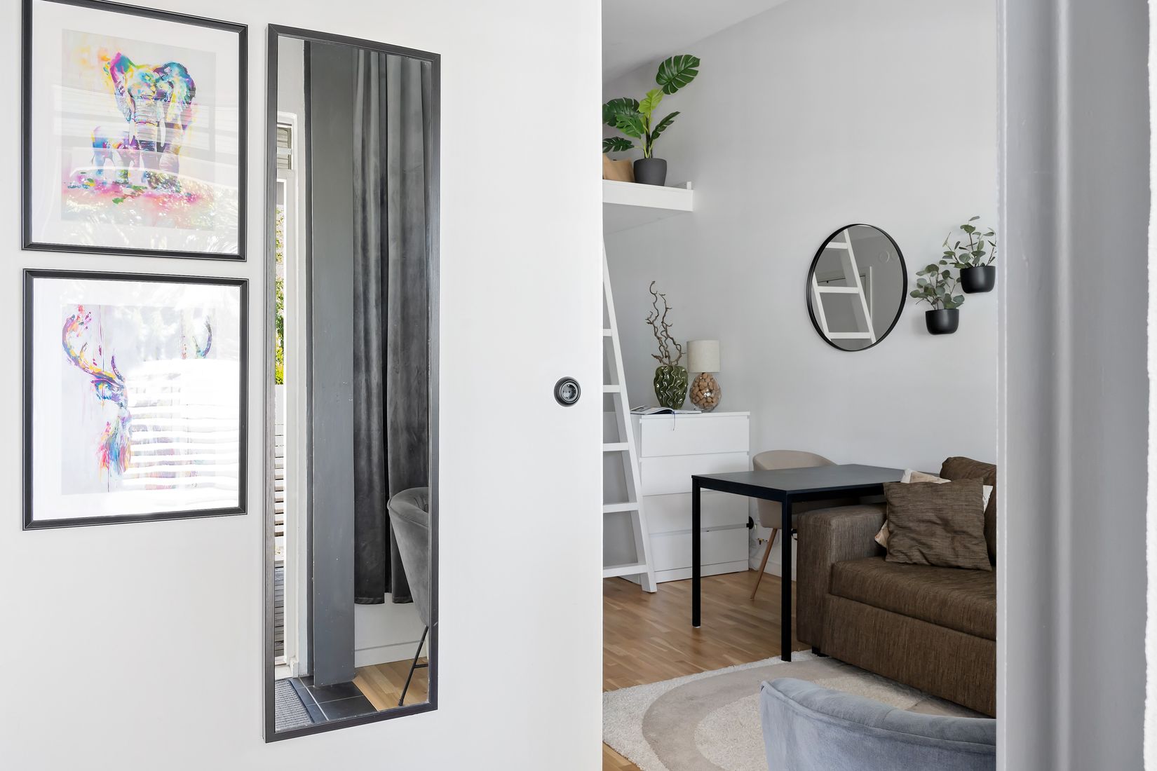 Bostadsrätt, Åttingsstigen 30J, Centrala Halmstad - Öster, Halmstad