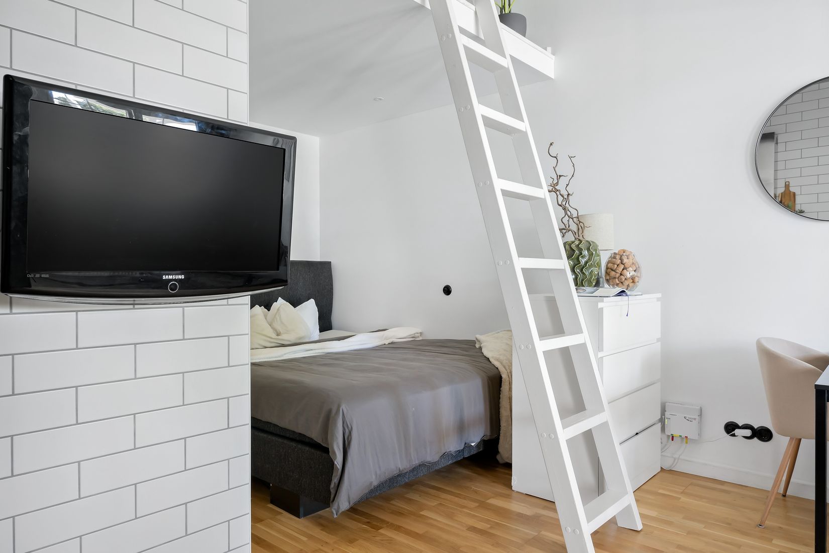 Bostadsrätt, Åttingsstigen 30J, Centrala Halmstad - Öster, Halmstad