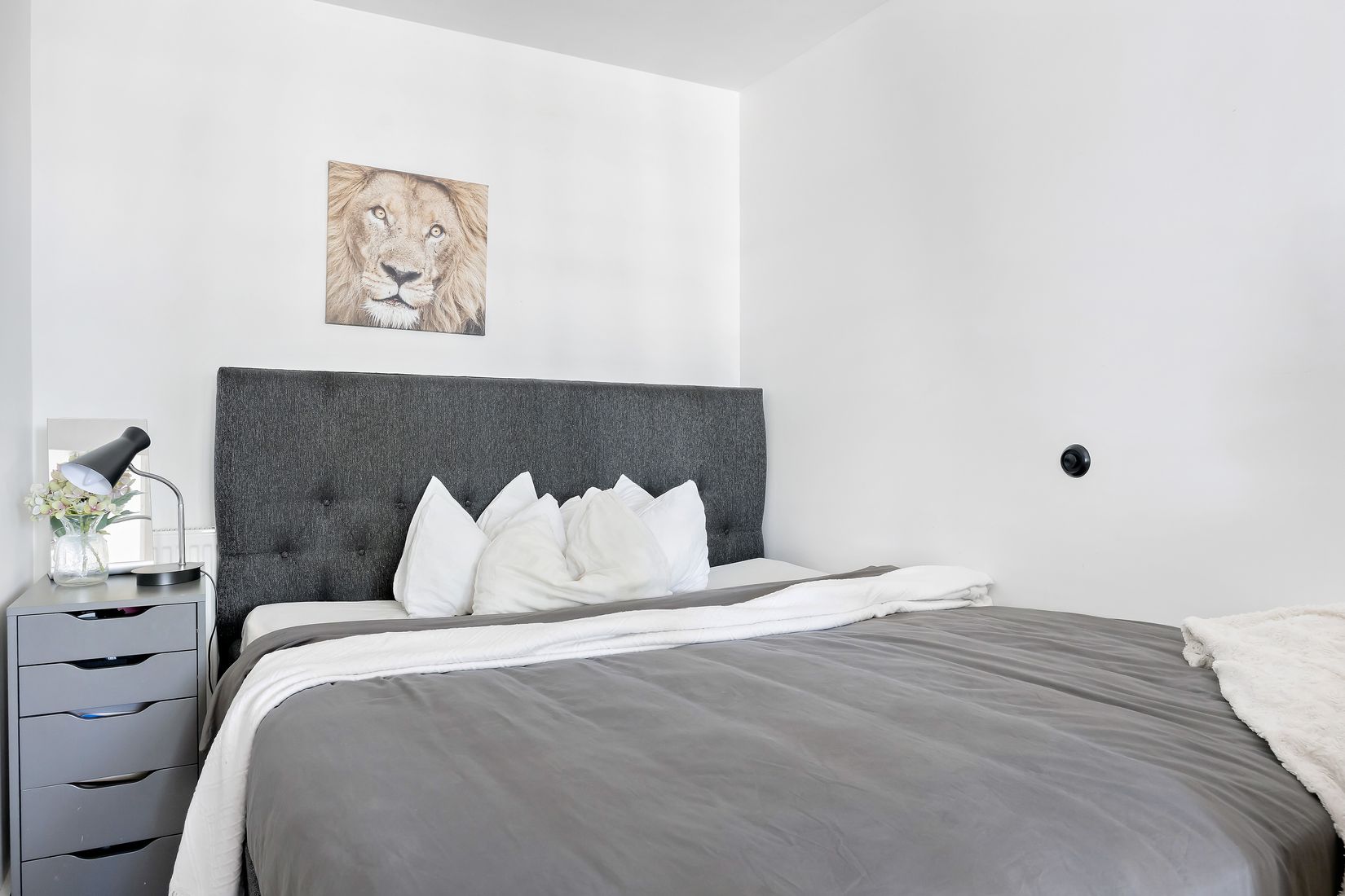 Bostadsrätt, Åttingsstigen 30J, Centrala Halmstad - Öster, Halmstad