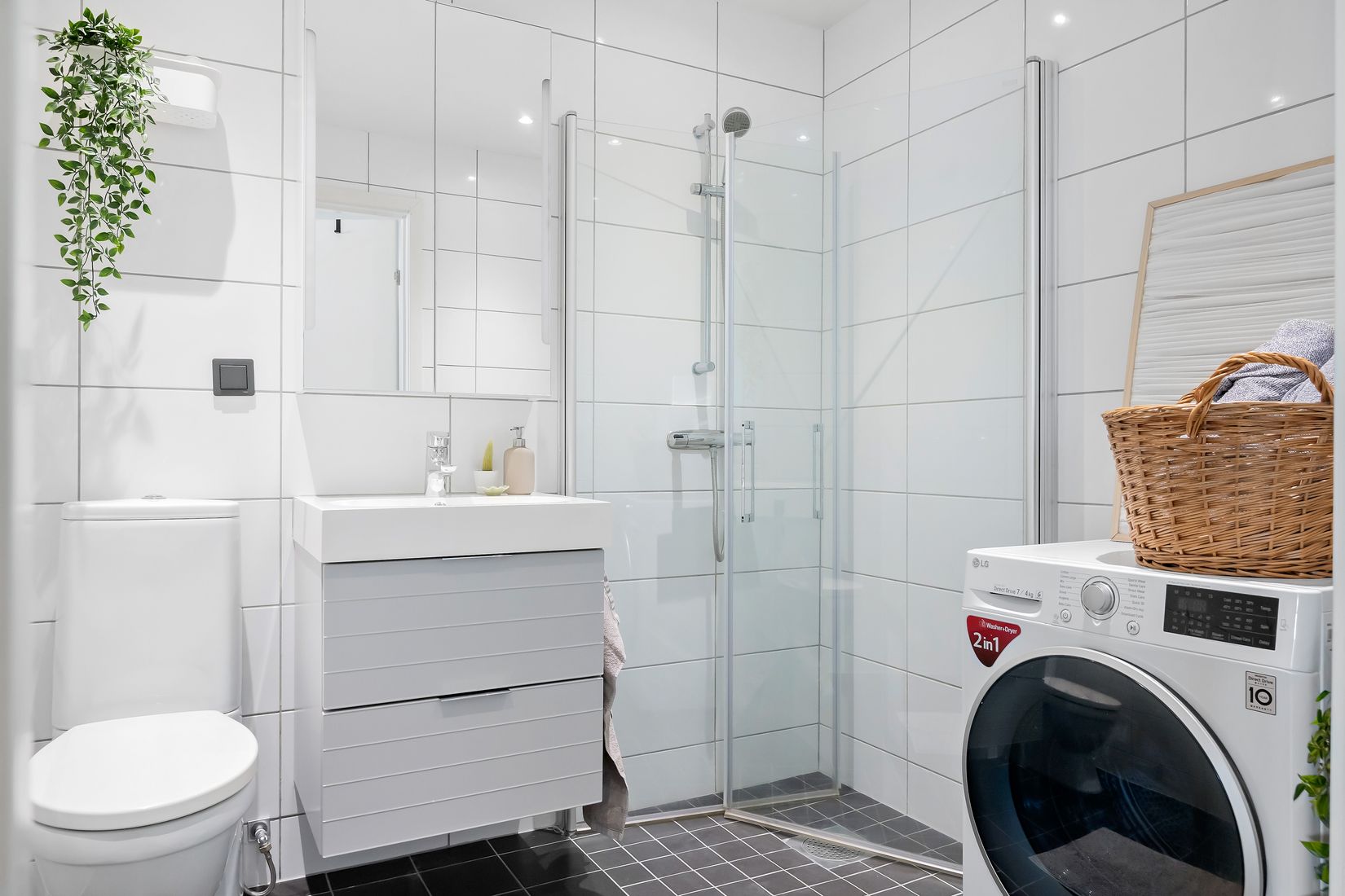 Bostadsrätt, Åttingsstigen 30J, Centrala Halmstad - Öster, Halmstad