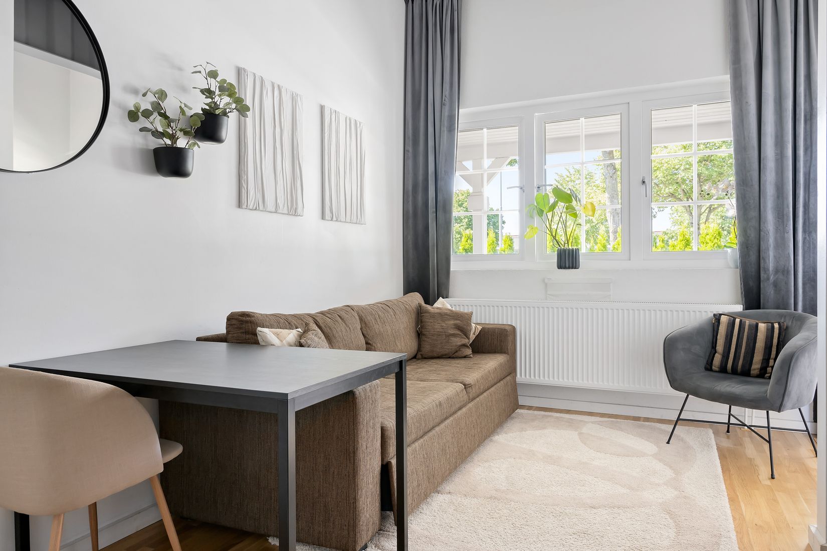 Bostadsrätt, Åttingsstigen 30J, Centrala Halmstad - Öster, Halmstad