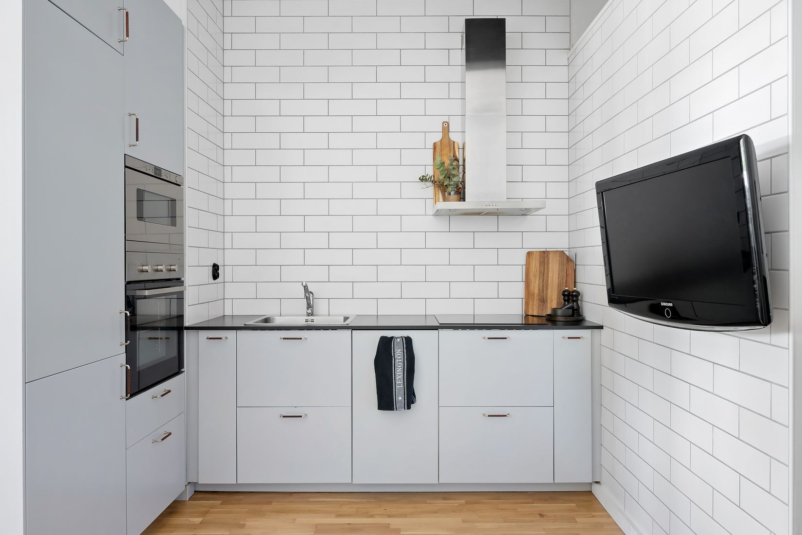 Bostadsrätt, Åttingsstigen 30J, Centrala Halmstad - Öster, Halmstad