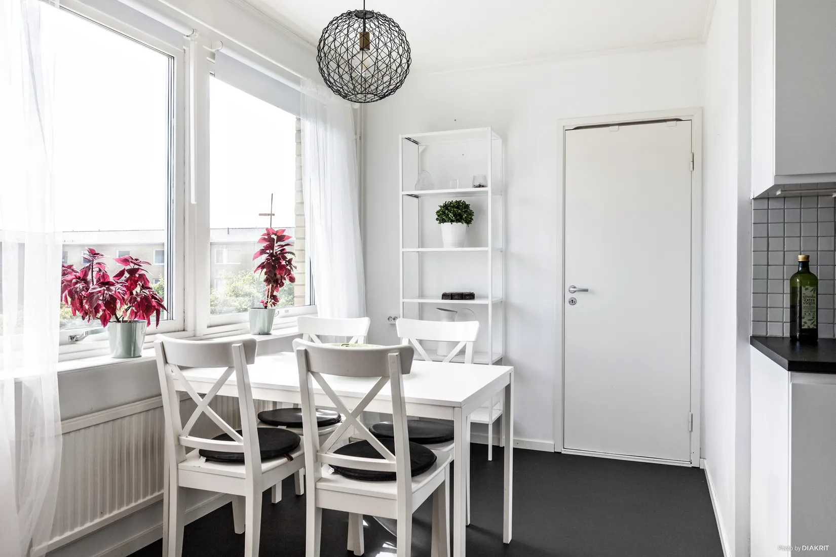 Bostadsrätt, Kallblodsgatan 2b, Åby, Mölndal