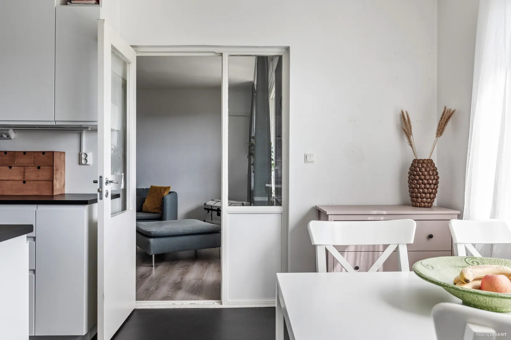 Bostadsrätt, Kallblodsgatan 2b, Åby, Mölndal