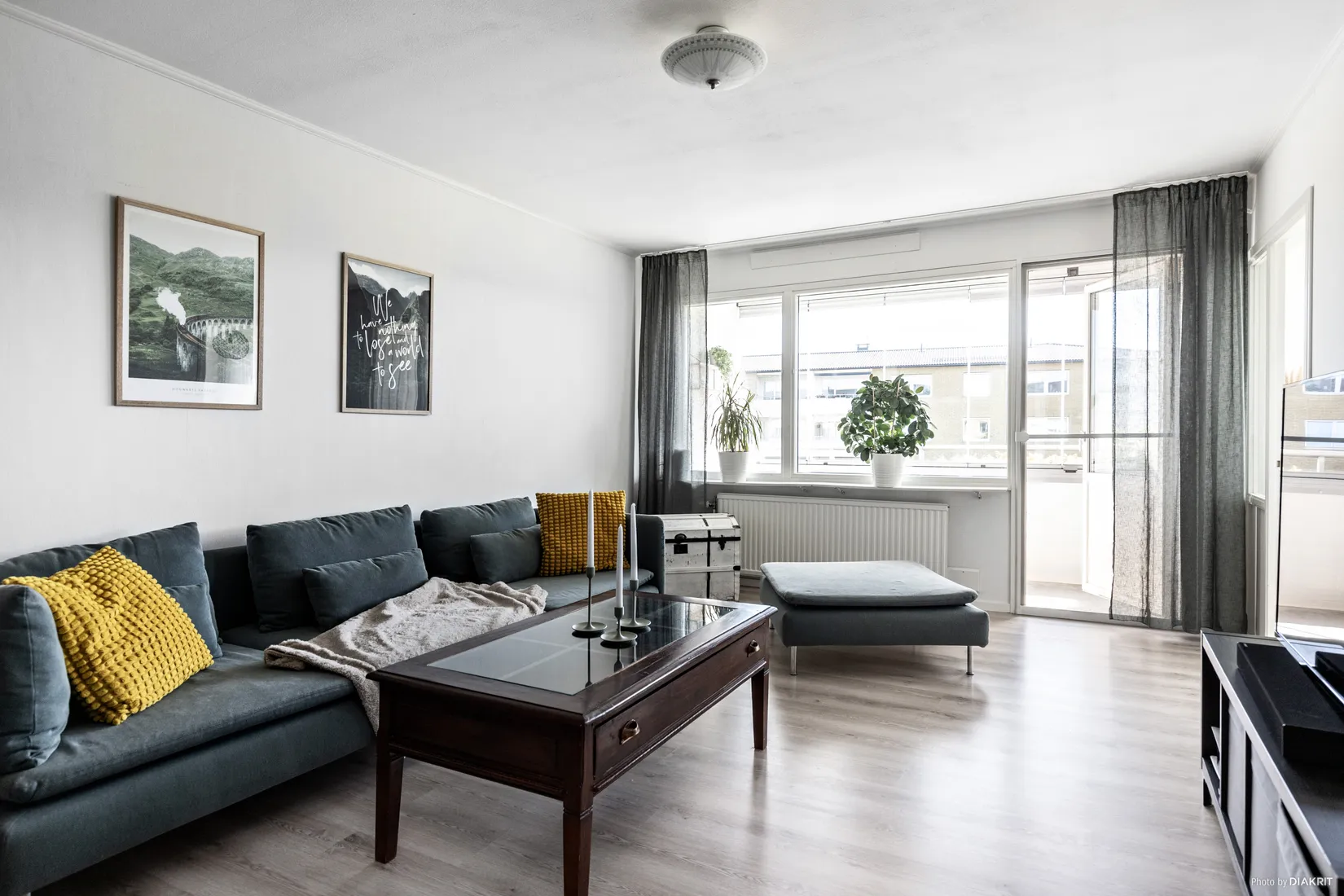 Bostadsrätt, Kallblodsgatan 2b, Åby, Mölndal