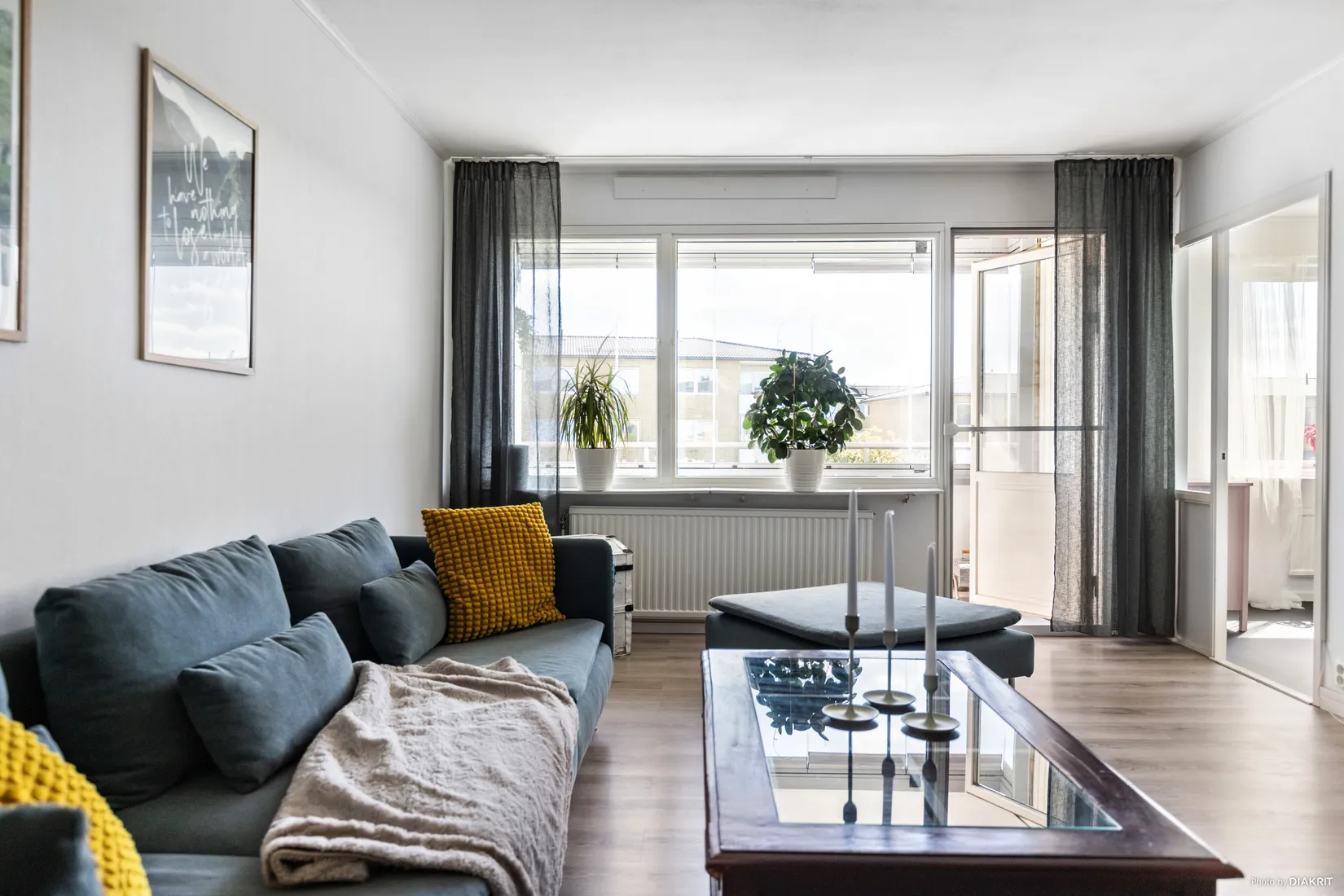 Bostadsrätt, Kallblodsgatan 2b, Åby, Mölndal