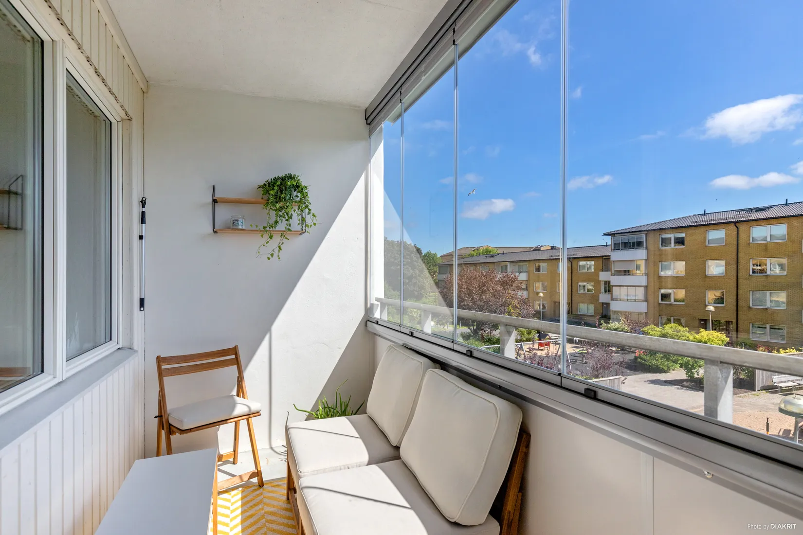 Bostadsrätt, Kallblodsgatan 2b, Åby, Mölndal