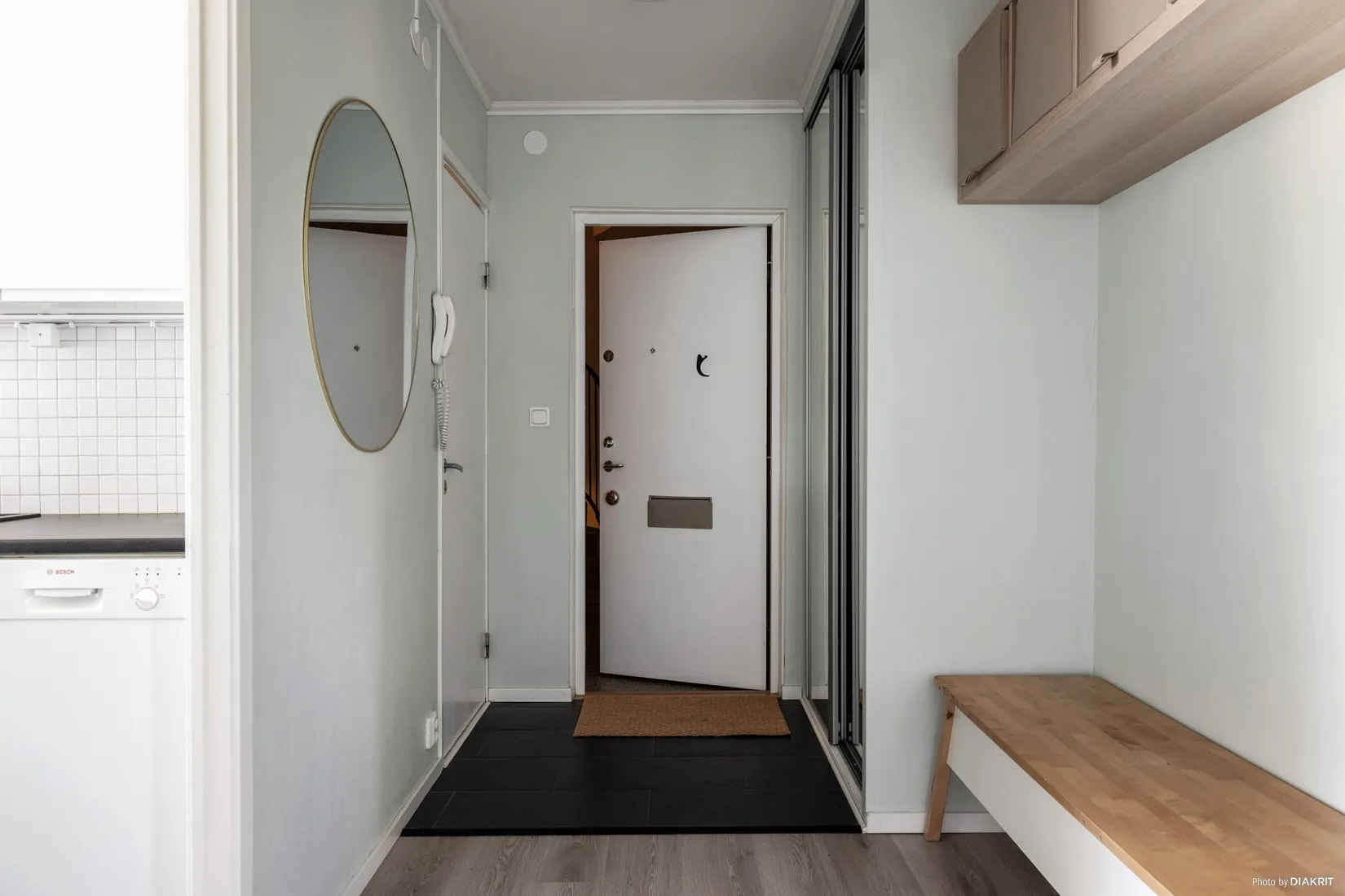 Bostadsrätt, Kallblodsgatan 2b, Åby, Mölndal