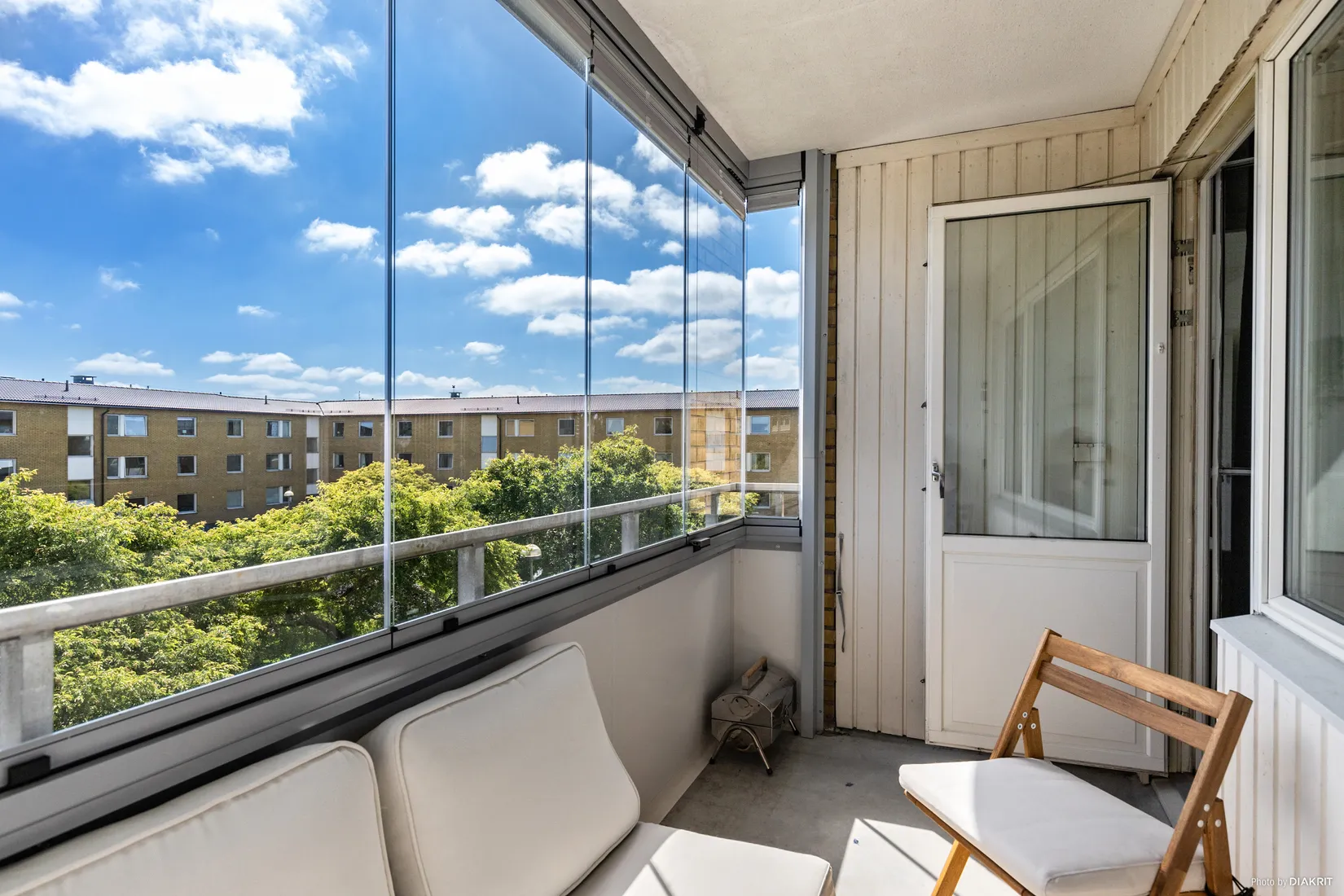 Bostadsrätt, Kallblodsgatan 2b, Åby, Mölndal