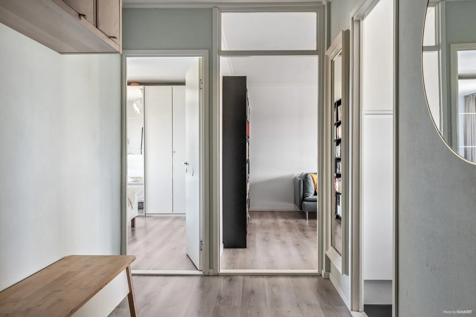 Bostadsrätt, Kallblodsgatan 2b, Åby, Mölndal