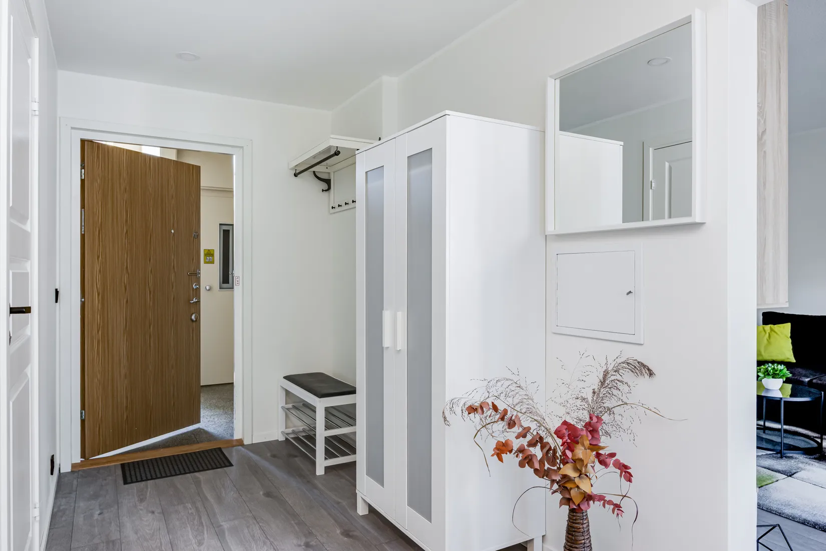 Bostadsrätt, Österängsgatan 22, Östergård, Halmstad