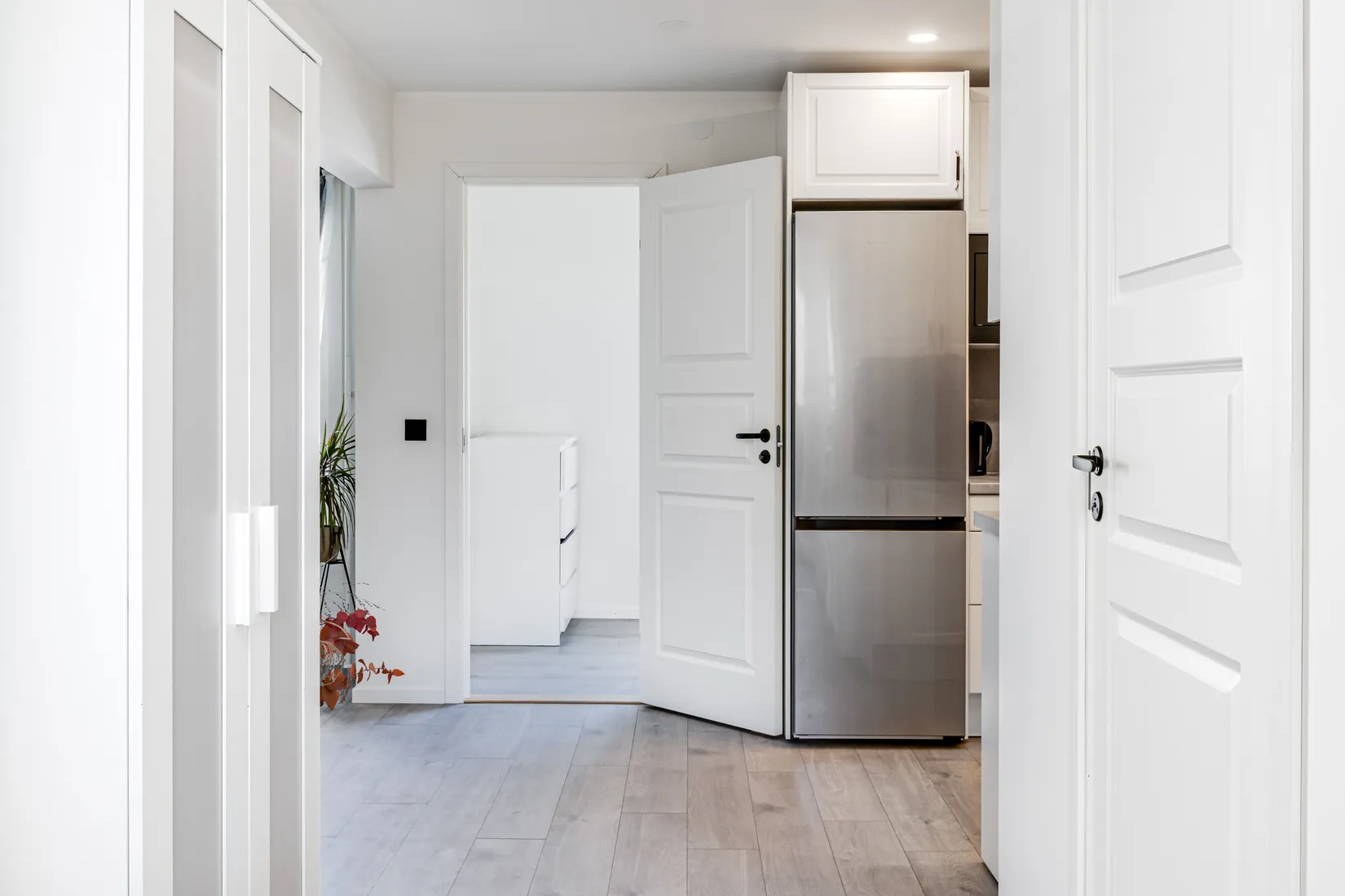 Bostadsrätt, Österängsgatan 22, Östergård, Halmstad