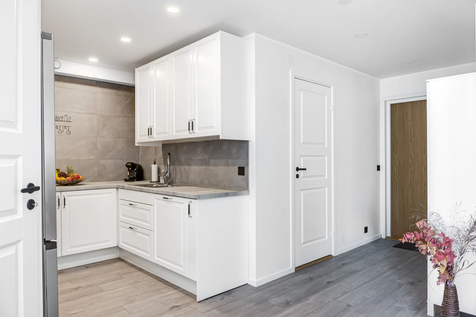 Bostadsrätt, Österängsgatan 22, Östergård, Halmstad