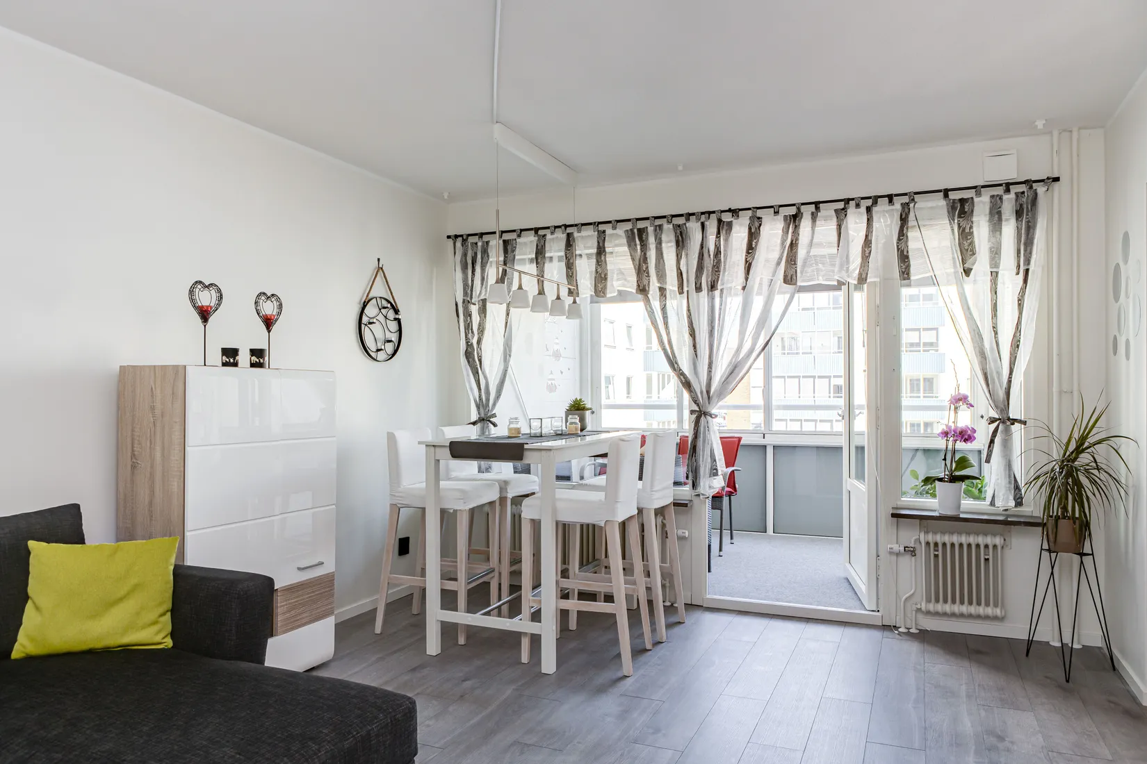 Bostadsrätt, Österängsgatan 22, Östergård, Halmstad