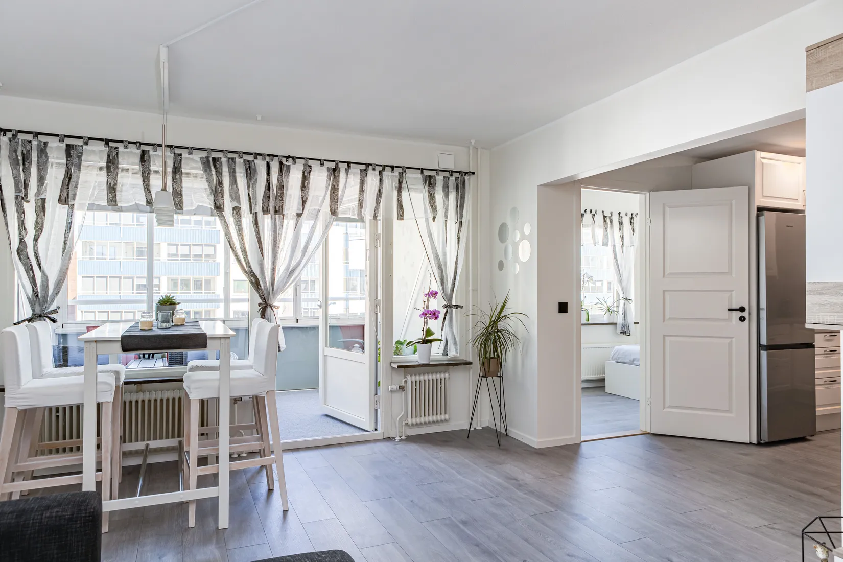 Bostadsrätt, Österängsgatan 22, Östergård, Halmstad