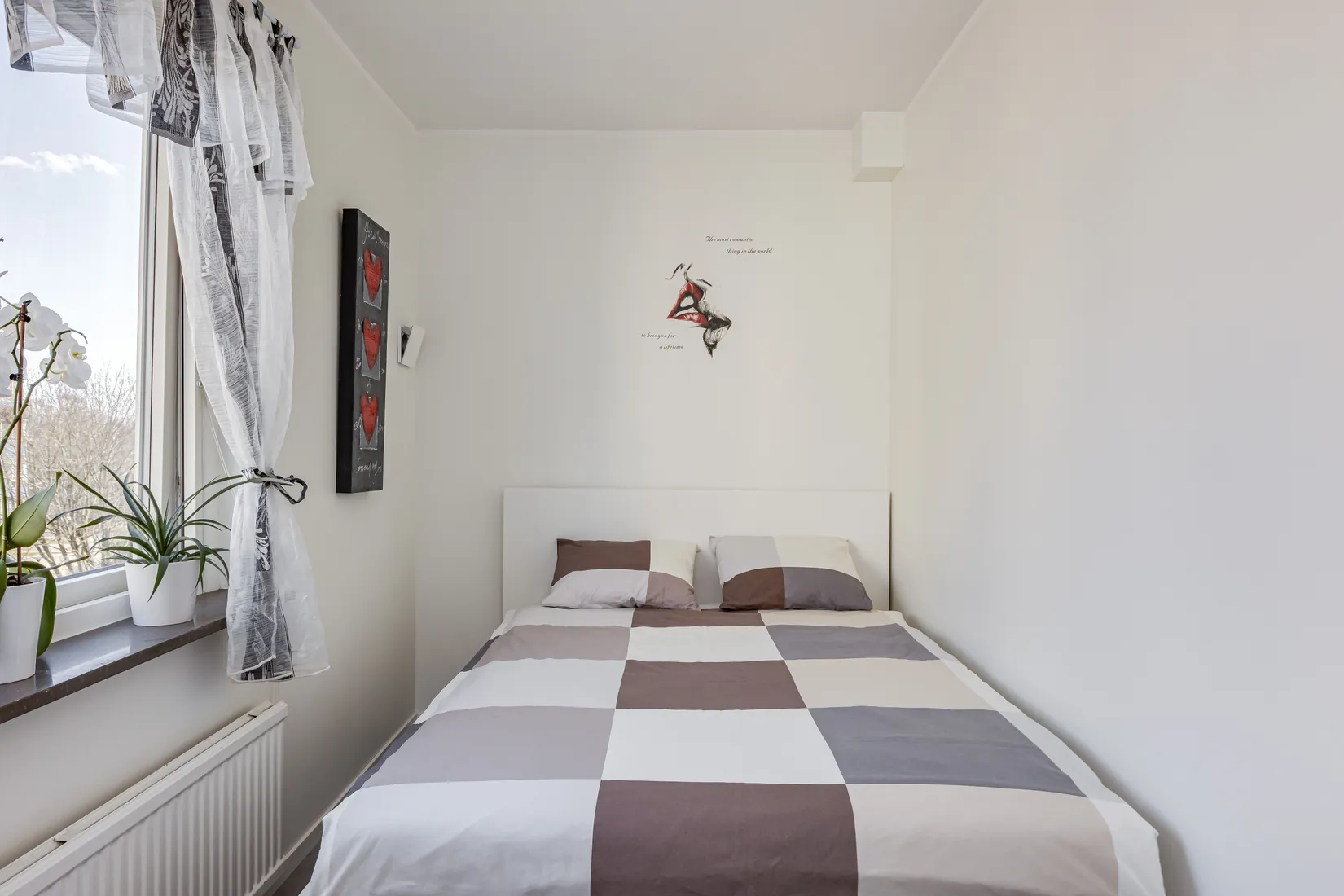 Bostadsrätt, Österängsgatan 22, Östergård, Halmstad