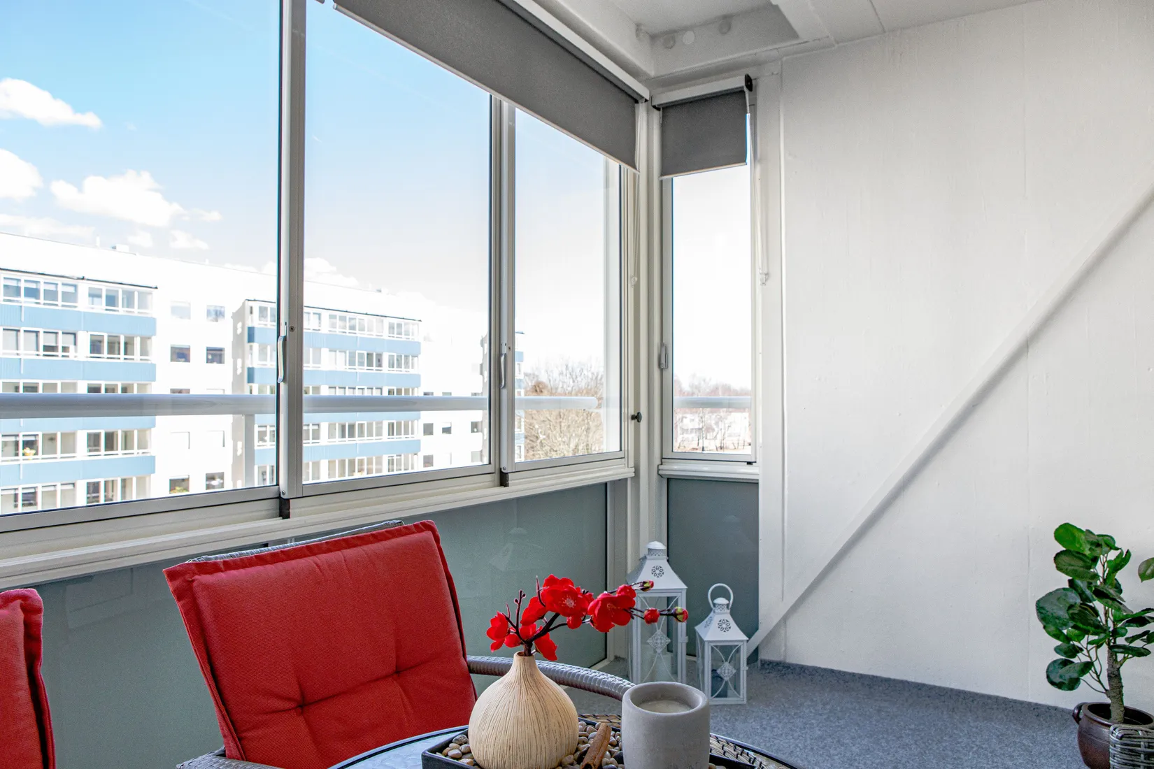 Bostadsrätt, Österängsgatan 22, Östergård, Halmstad