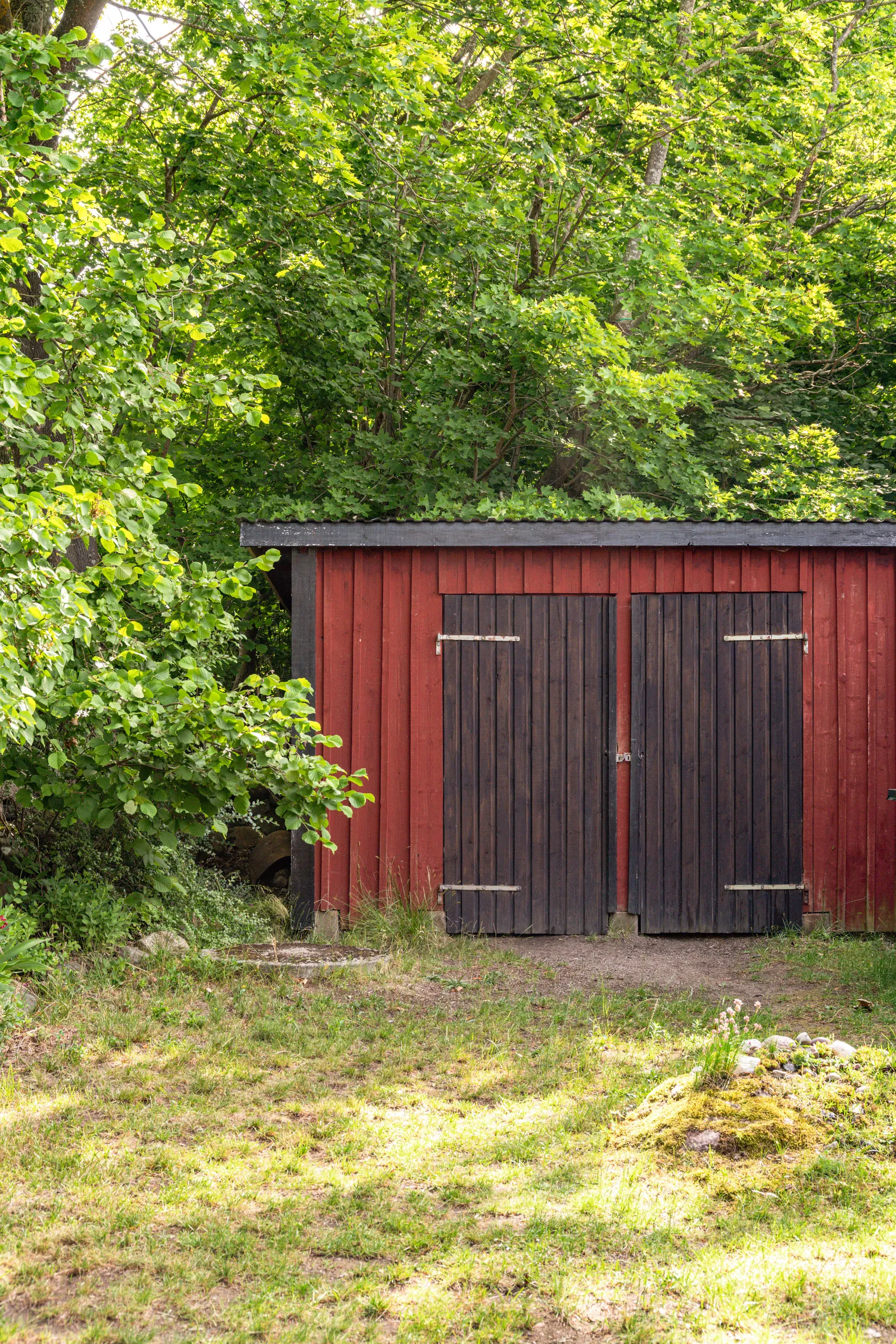 Villa, Klackavägen 14, Fjälkinge, Kristianstad