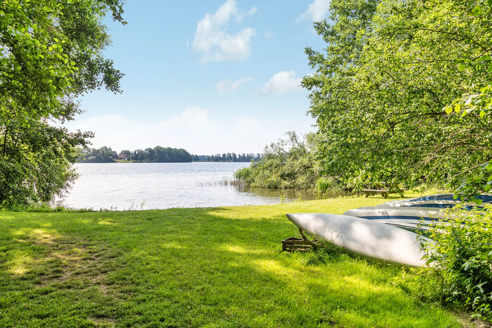 Villa, Klackavägen 14, Fjälkinge, Kristianstad