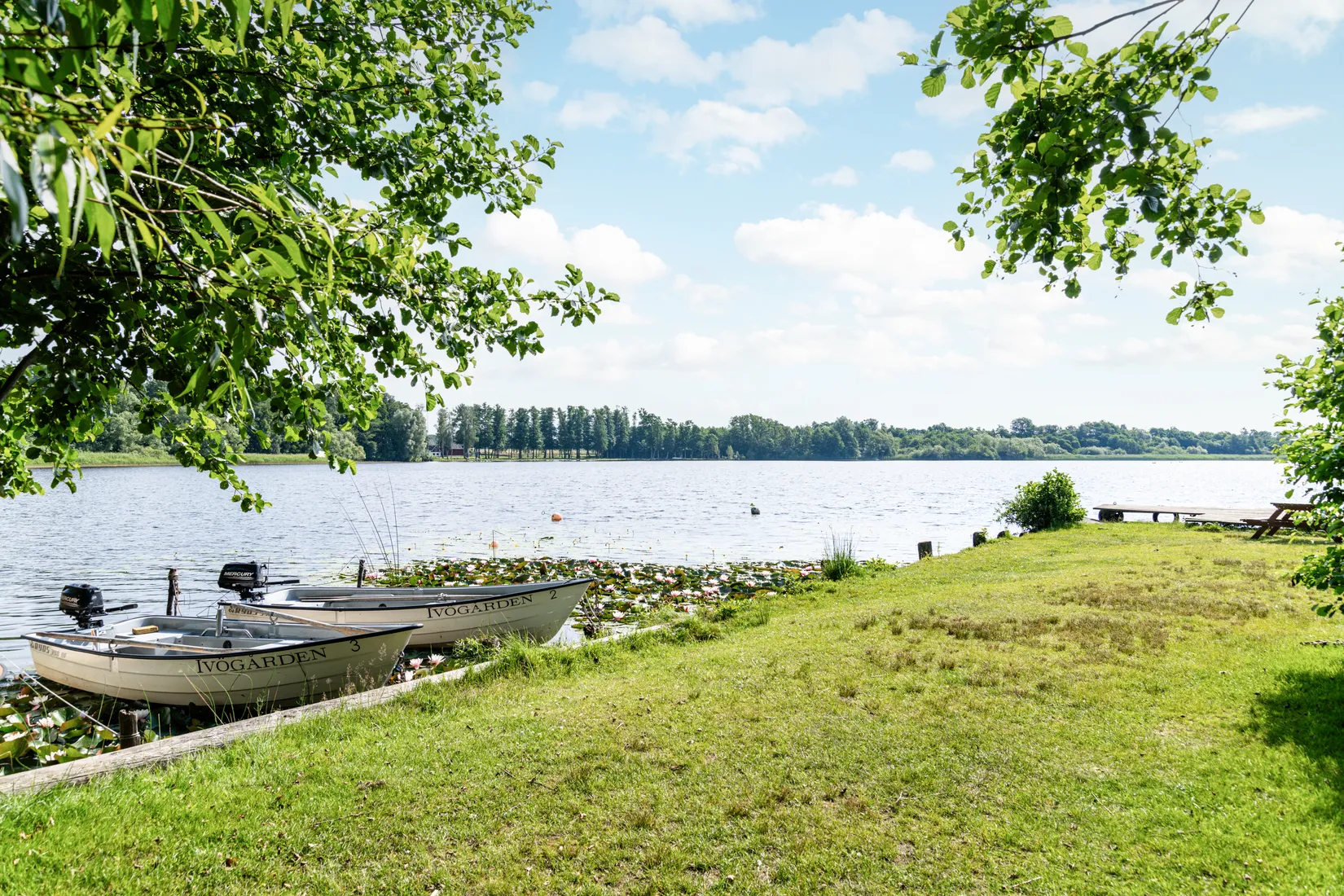 Villa, Klackavägen 14, Fjälkinge, Kristianstad