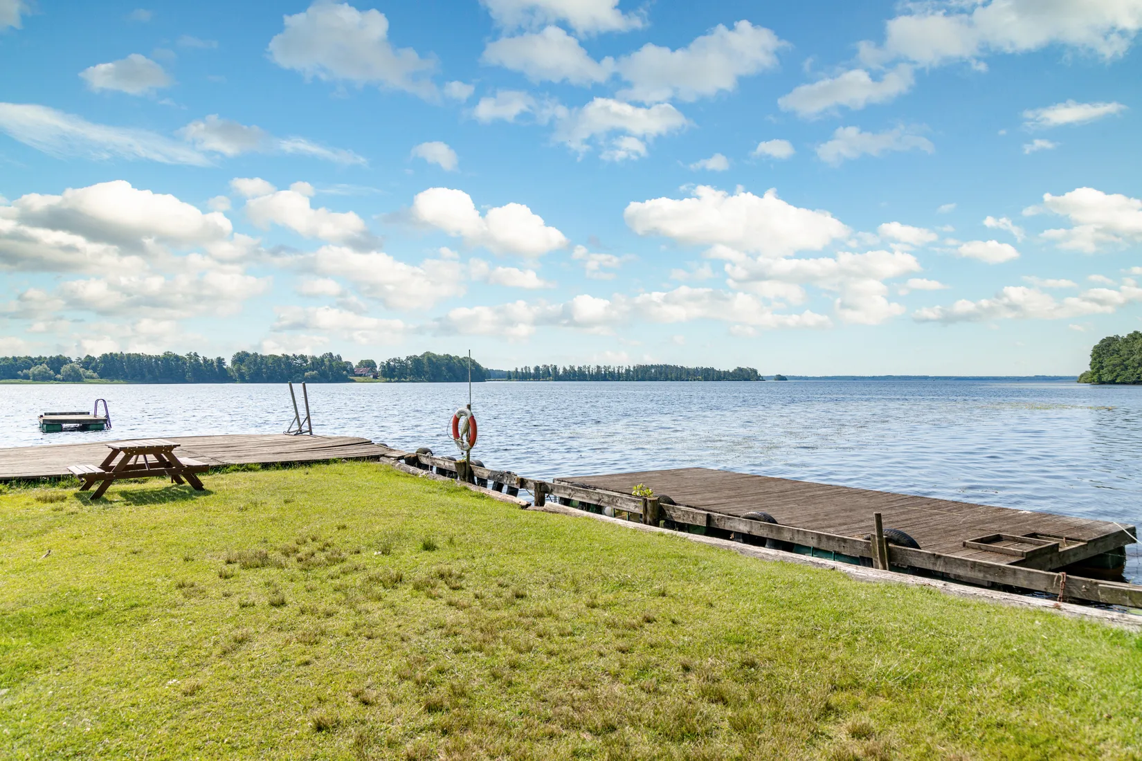 Villa, Klackavägen 14, Fjälkinge, Kristianstad