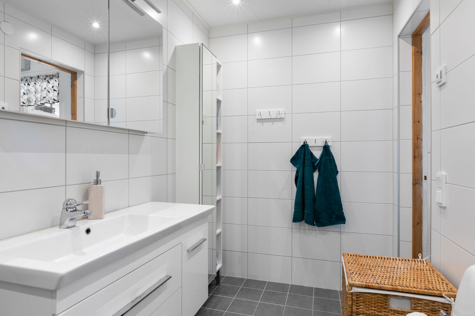 Villa, Strandgatan 2, Born, Hofors