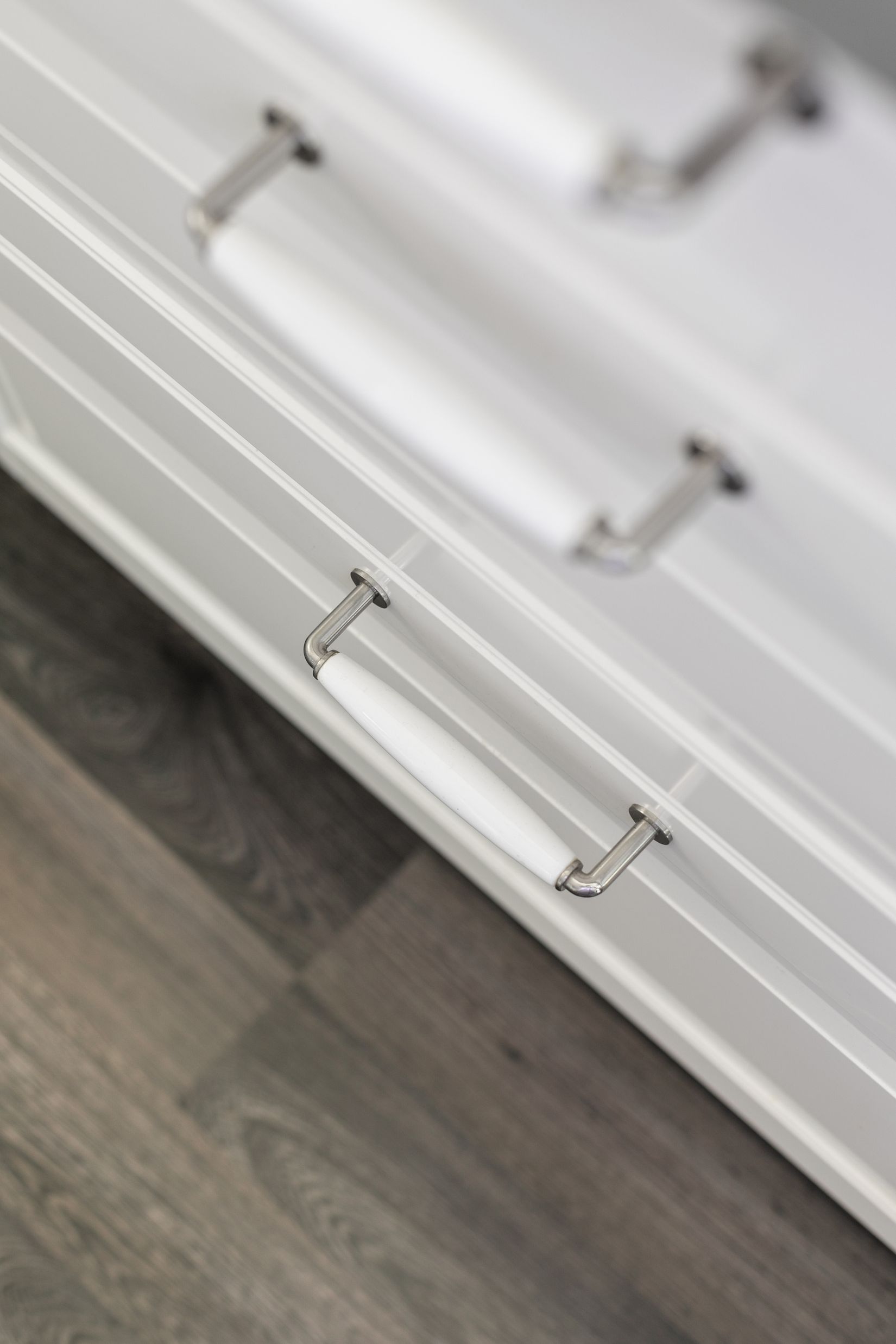 Villa, Strandgatan 2, Born, Hofors