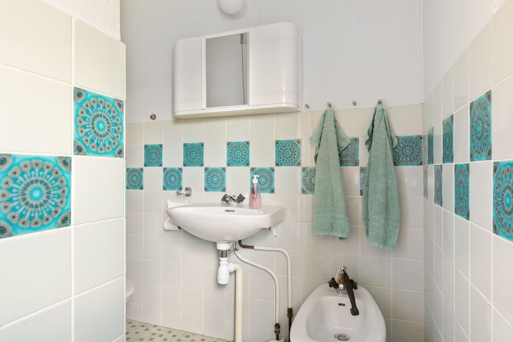 Villa, Strandgatan 2, Born, Hofors