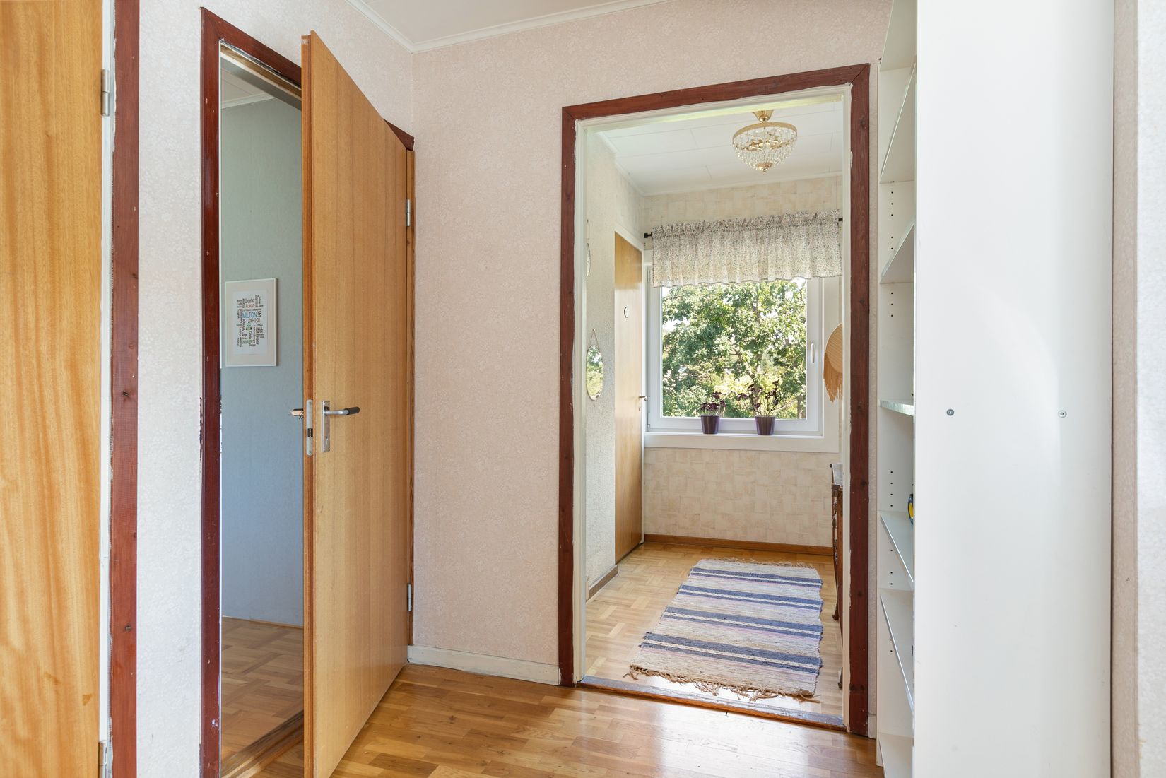 Villa, Strandgatan 2, Born, Hofors