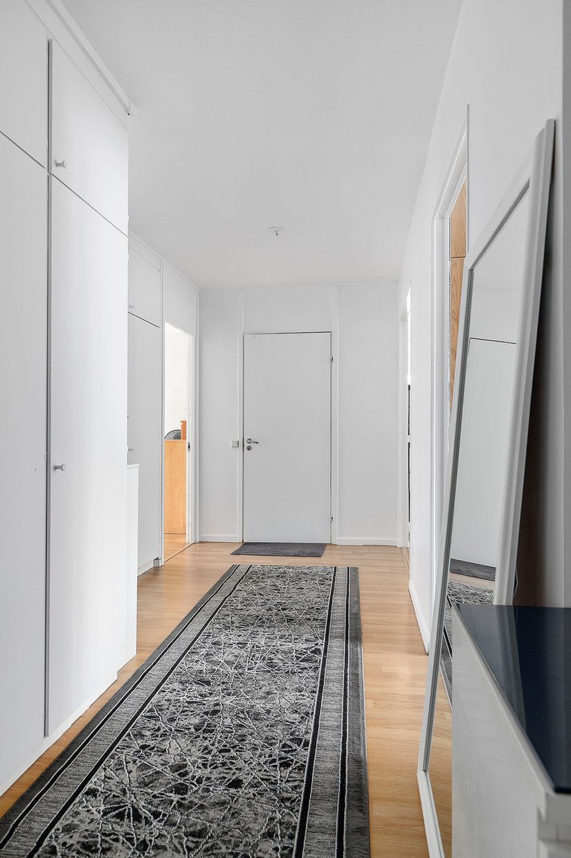 Bostadsrätt, Bergkullevägen 227, Sylte, Trollhättan