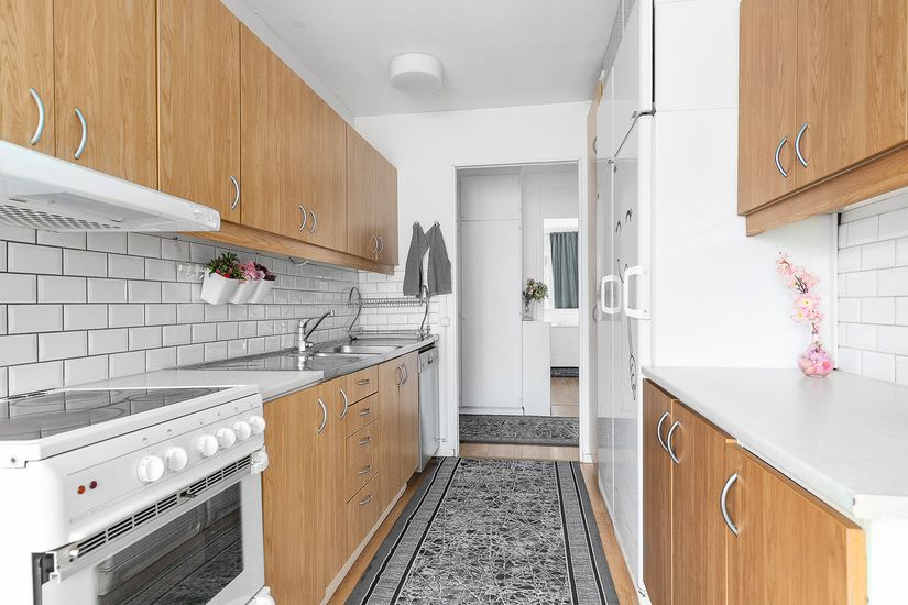 Bostadsrätt, Bergkullevägen 227, Sylte, Trollhättan