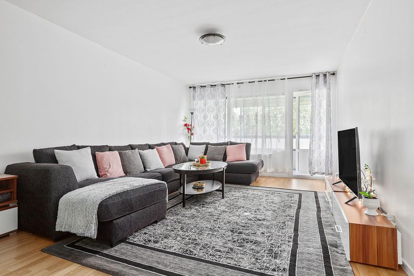 Bostadsrätt, Bergkullevägen 227, Sylte, Trollhättan