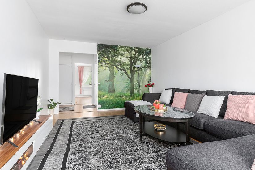 Bostadsrätt, Bergkullevägen 227, Sylte, Trollhättan